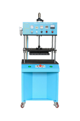 Rito-Rr中型熱熔機(jī)